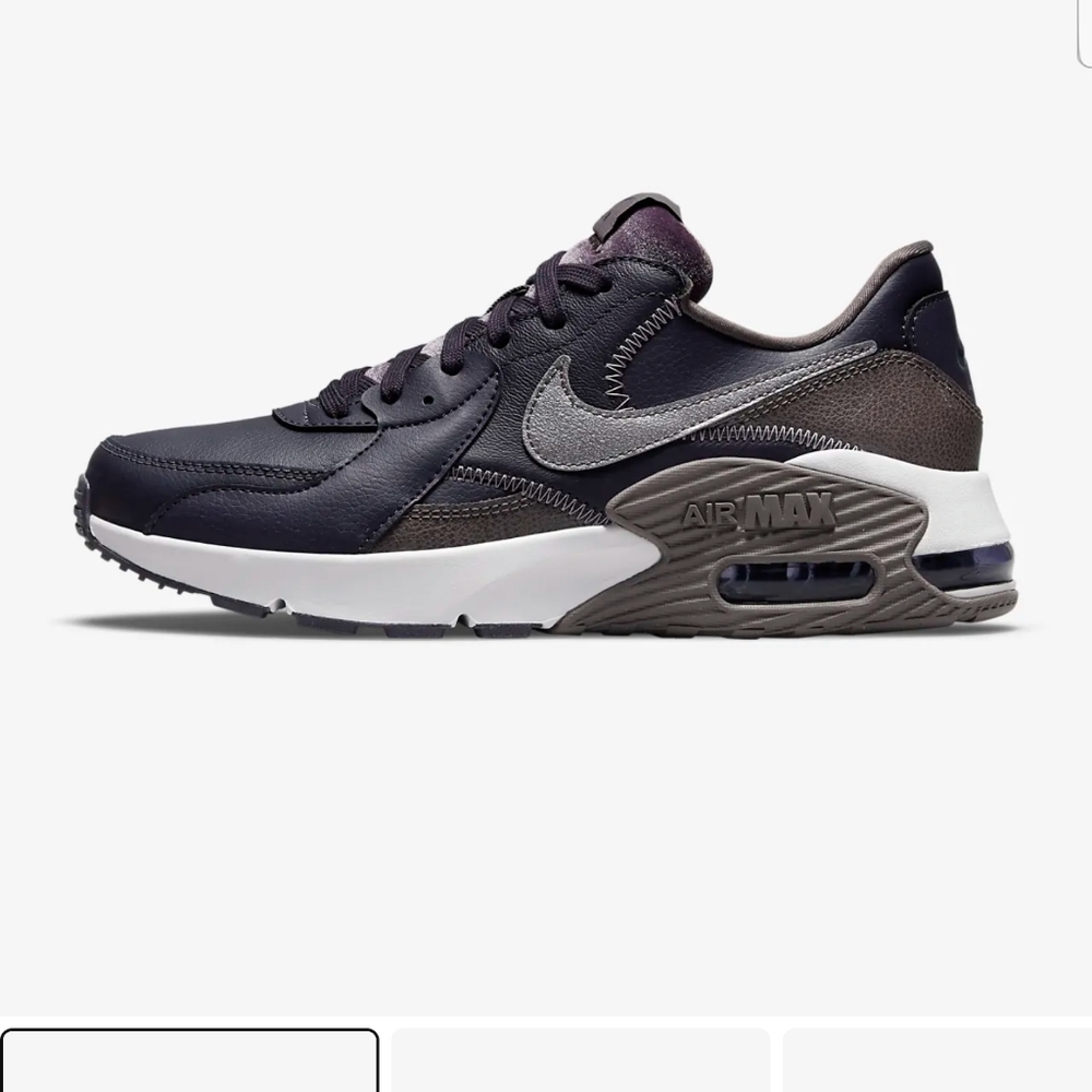 Air Max Excee
